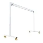 VETTER Krantechnik 250kg, 6,0m, Fahrbarer Portalkran PA -1