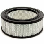 Dustcontrol Mikrofilter DC Tromb-1