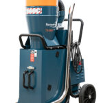 Dustcontrol DC Tromb Turbo VFD Asbest a/c/L-1