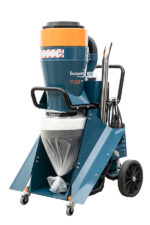 Dustcontrol DC Tromb Turbo VFD Asbest a/c/L-2