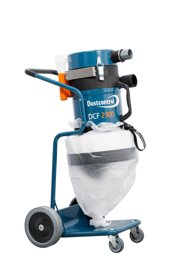 Dustcontrol DCF 2900 L-1