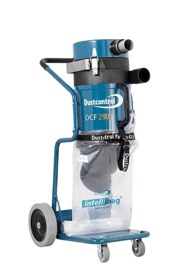 Dustcontrol DCF 2900 C-1