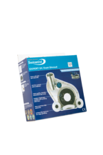 Dustcontrol Expert DC Dust Shroud 125 mm-1