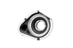 Dustcontrol PRO DC Dust Shroud 175 mm-3