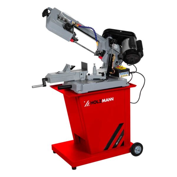Holzmann Metallbandsäge BS128COOL_230V -1