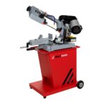Holzmann Metallbandsäge BS128COOL_400V -1