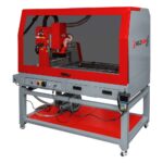 Holzmann CNC Tischfräsmaschine ATC CTF69ATC_230V -1