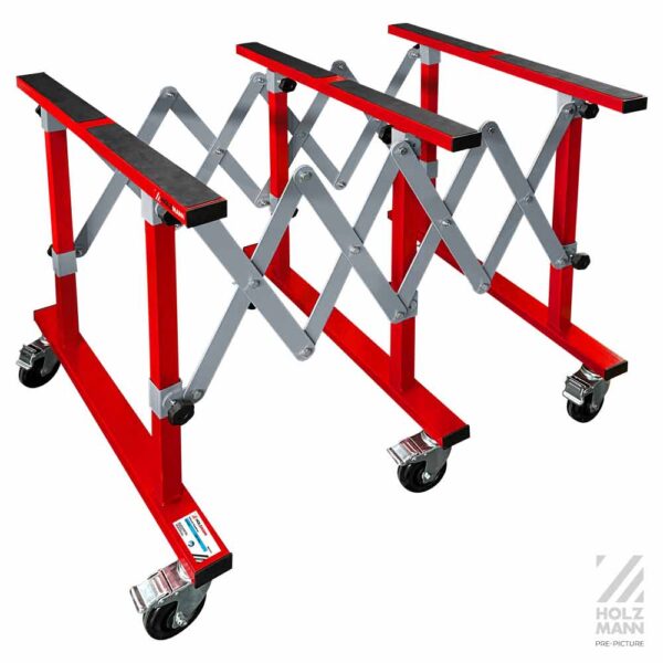 Holzmann faltbarer Klappbock KB100TRI -1