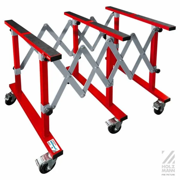 Holzmann faltbarer Klappbock KB100TRI -1