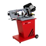 Holzmann Metallbandsäge BS128COOL_400V -2