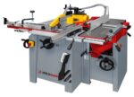 Holzmann 5 fach Kombination K5260SMART_230V -2
