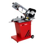 Holzmann Metallbandsäge BS128COOL_400V -3
