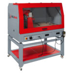 Holzmann CNC Tischfräsmaschine CTF69_230V -3