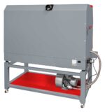 Holzmann CNC Tischfräsmaschine ATC CTF69ATC_230V -3