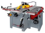 Holzmann 5 fach Kombination K5260SMART_230V -3