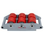 Holzmann Panzerrollen PR6T -3