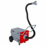 Holzmann Schweißrauchabsauganlage SRABS750_230V -3