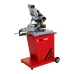Holzmann Metallbandsäge BS128COOL_400V -4