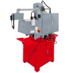 Holzmann CNC Fräsmaschine CF476NANO_400V -4
