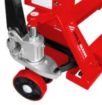 Holzmann Hubwagen mit Waage und Drucker HUB30PRINT -4
