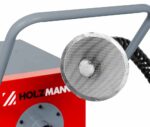 Holzmann Schweißrauchabsauganlage SRABS750_230V -4