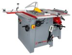 Holzmann 5 fach Kombination K5260SMART_400V -5
