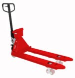 Holzmann Hubwagen mit Waage und Drucker HUB30PRINT -6