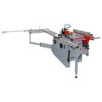 Holzmann 5 fach Kombination K5310VPSMW2_230V -6