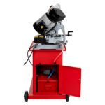 Holzmann Metallbandsäge BS128COOL_400V -7