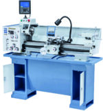 Bernardo Drehmaschine Hobby 910 G / 400 V -2