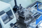 Bernardo Drehmaschine Hobby 910 G / 400 V -5