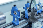 Bernardo Drehmaschine Hobby 910 G / 400 V -9