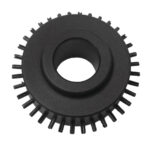 Metallkraft Späneräumer für MKS 315/350 V/VH/VA 051/24, Teilung 4mm -1