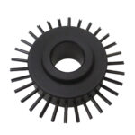 Metallkraft Späneräumer für MKS 315/350 V/VH/VA 051/24, Teilung 6mm -1