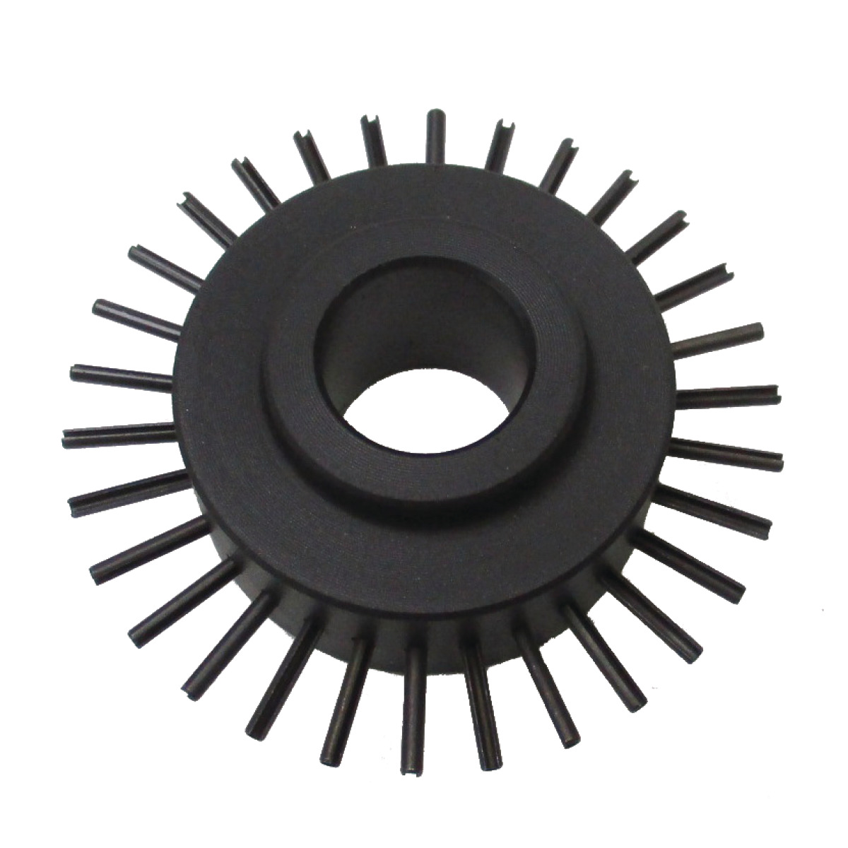 Metallkraft Späneräumer für MKS 315/350 V/VH/VA 051/24, Teilung 6mm -1 Metallkraft Späneräumer für MKS 315/350 V/VH/VA 051/24, Teilung 6mm -1