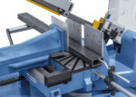 Bernardo Doppelgehrungsbandsäge MBS 400 DG / 400 V -9
