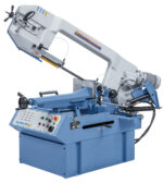 Bernardo Doppelgehrungsbandsäge MBS 600 DG / 400 V -2