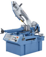 Bernardo Doppelgehrungsbandsäge MBS 600 DG / 400 V -3