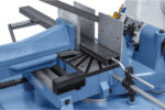Bernardo Doppelgehrungsbandsäge MBS 600 DG / 400 V -9