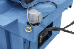 Bernardo Halbautomatische Doppelgehrungsbandsäge MBS 600 DGA-V / 400 V -10