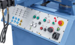 Bernardo Halbautomatische Doppelgehrungsbandsäge MBS 600 DGA-V / 400 V -6