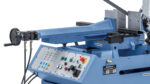 Bernardo Halbautomatische Doppelgehrungsbandsäge MBS 600 DGA-V / 400 V -8