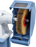 Bernardo Kombischleifmaschine KPE 400 -10