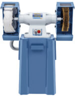 Bernardo Kombischleifmaschine KPE 400 -3