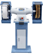 Bernardo Kombischleifmaschine KPE 400 -5