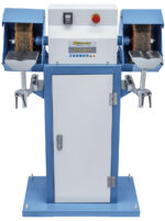 Bernardo Bürsten-Entgratschleifmaschine BES 250 D -3