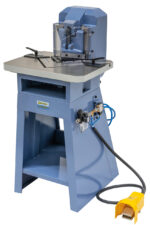 Bernardo Pneumatische Ausklinkmaschine AK 150 PT -1
