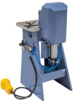 Bernardo Pneumatische Ausklinkmaschine AK 150 PT -3