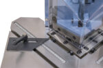 Bernardo Pneumatische Ausklinkmaschine AK 150 PT -4