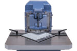 Bernardo Pneumatische Ausklinkmaschine AK 150 PT -8